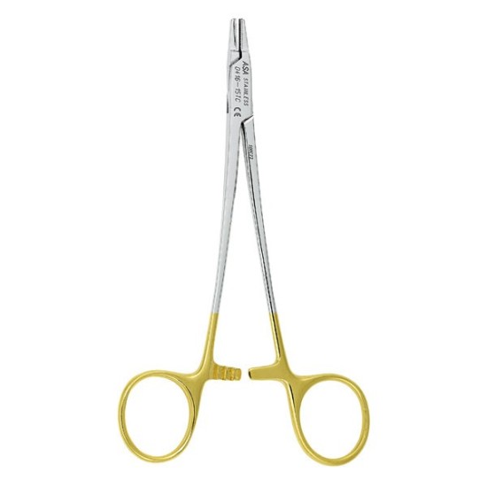 0416-15TC PORTA-AGUJAS MINI-RYDER 15cm.