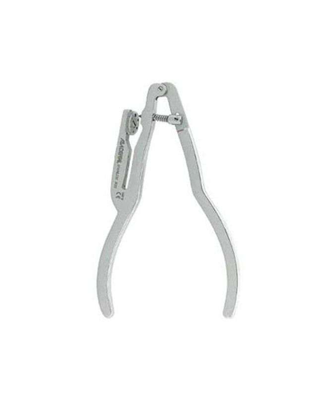 3033 PERFORADOR DIQUES IVORY