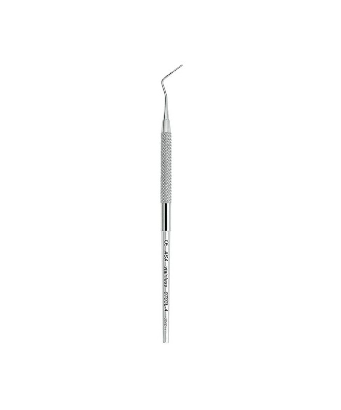 0703L-4 SONDA CALIBRADA GOLDMAN-FOX