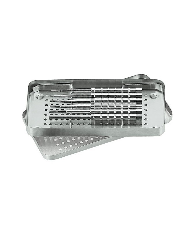 S0495-6 SET 6 OSTEOTOMOS