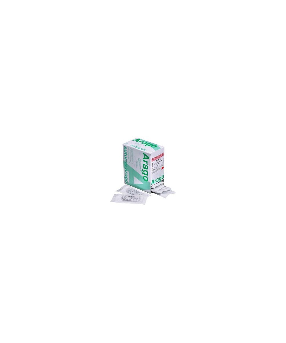 SUTURA SUPRAMID TC-10 5/0 36und