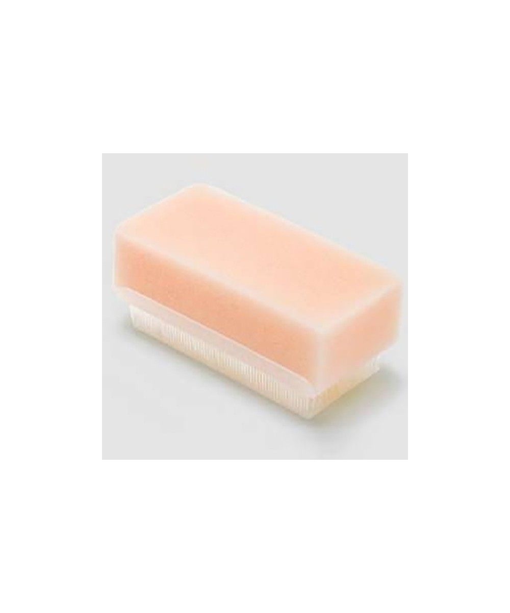 CEPILLO/ESPONJA DESECHABLE ESTERIL C/CLORHEXIDINA