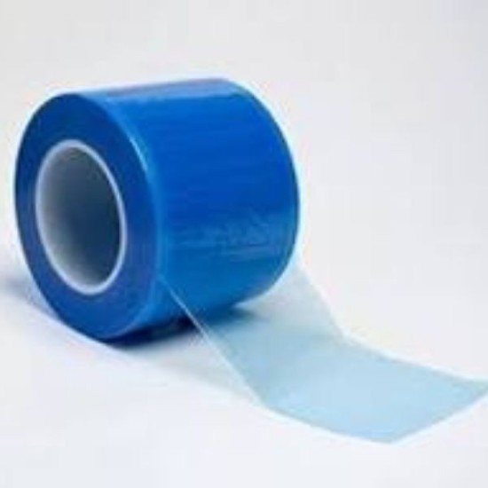 BARRIER FILM 10x15cm. ROLLO PRECORTADO