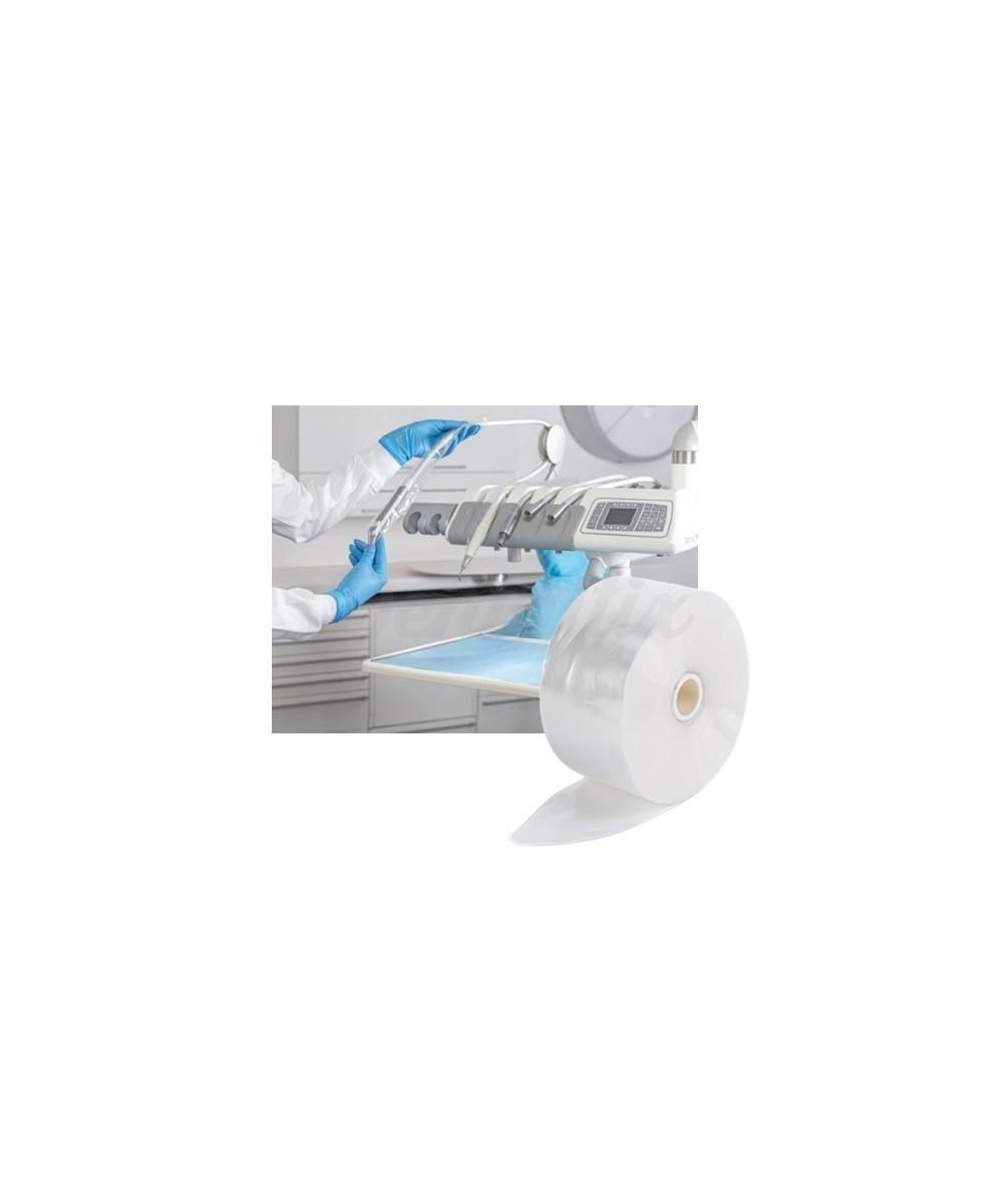 TURBINE COVER D.5,5x45cm. ROLLO 250u. T4545-T