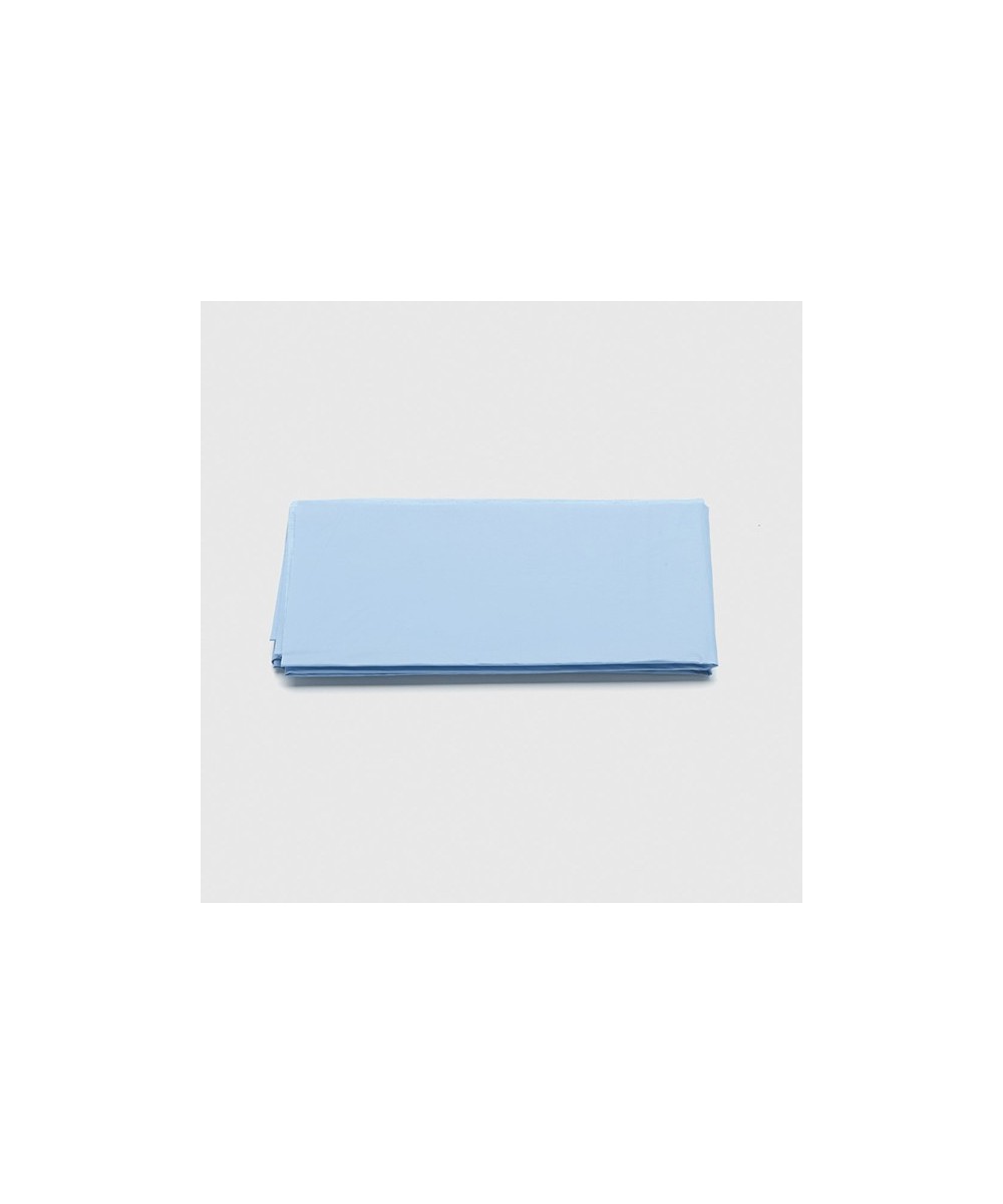 TALLA ESTÉRIL ABSORBENTE IMPERMEABLE 100x150cm 25u