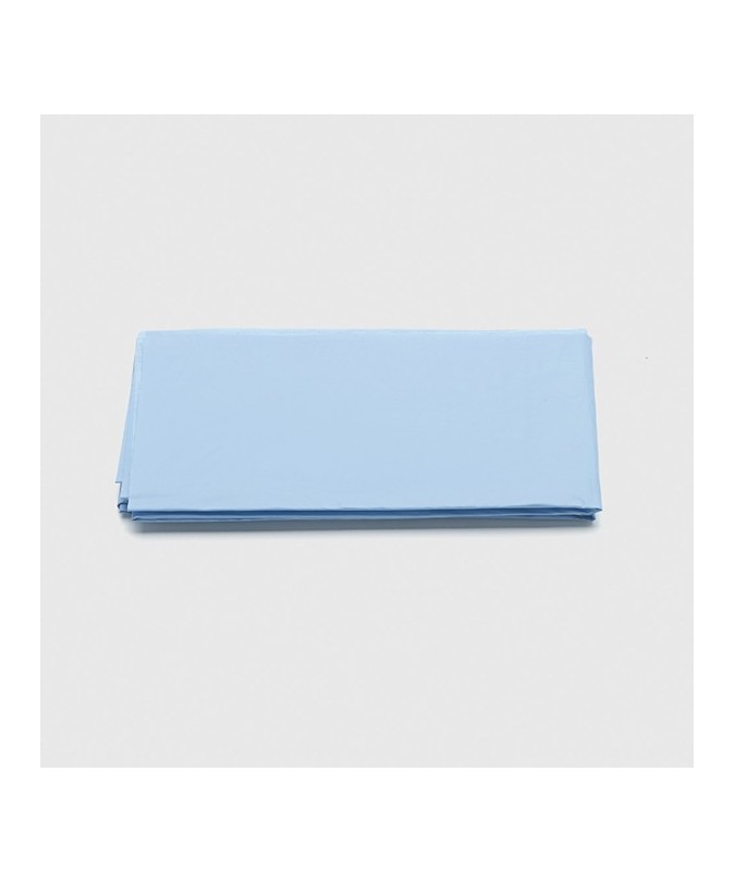 TALLA ESTÉRIL ABSORBENTE IMPERMEABLE 100x150cm 25u
