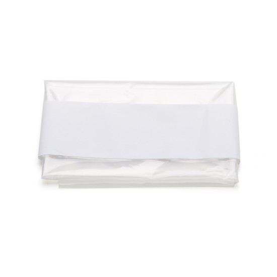 TALLA EST. TRANS. POLIETILENO C/ADHES.40X50cm 20u.