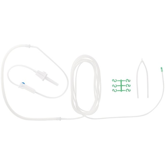 SET IRRIGACION MECANICA KAVO INTRASURG DEF 13 10u.