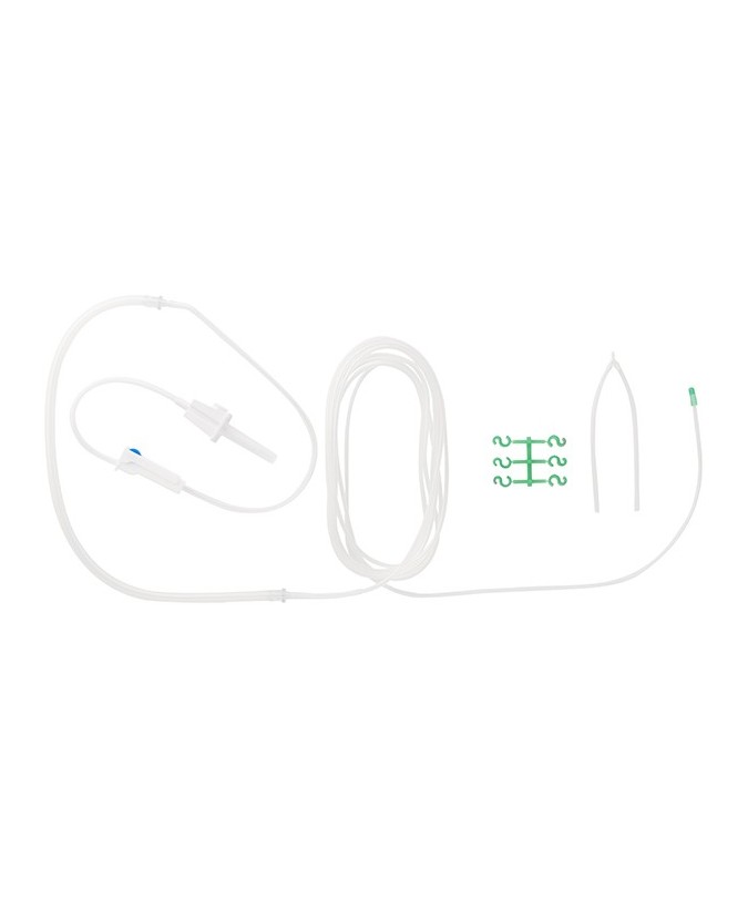 SET IRRIGACION MECANICA KAVO INTRASURG DEF 13 10u.