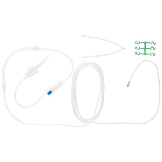 SET IRRIGACION MECANICA BIEN AIR/EMS 10u.