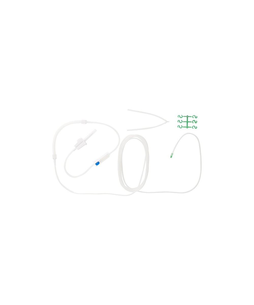 SET IRRIGACION MECANICA BIEN AIR/EMS 10u.