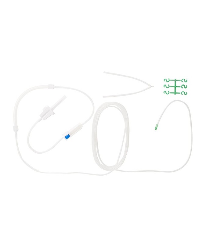 SET IRRIGACION MECANICA BIEN AIR/EMS 10u.