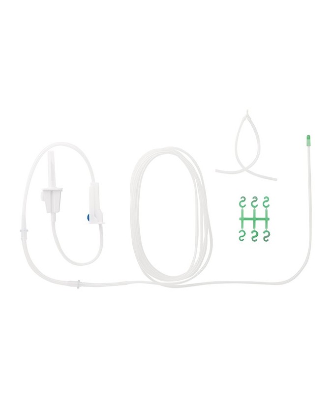 SET IRRIGACION MECANICA NSK DEF 110 10u.