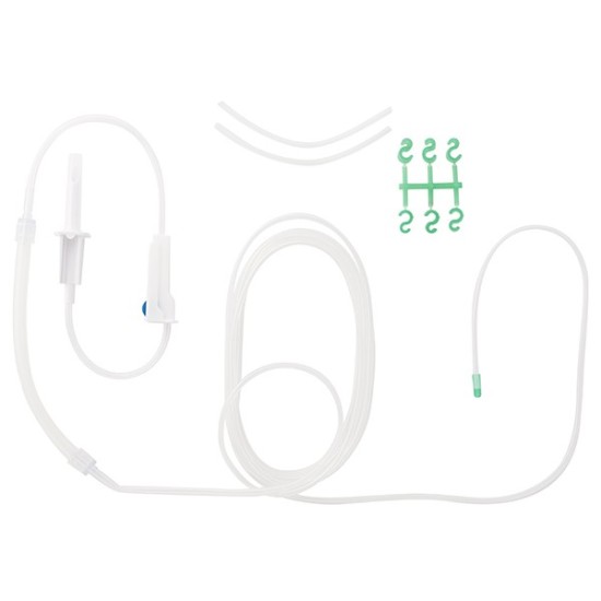 SET IRRIGACION MECANICA NOUVAG 1 VÍA DEF 03 10u.