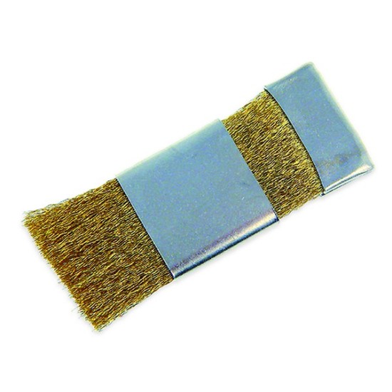 144 CEPILLO LIMPIA FRESAS