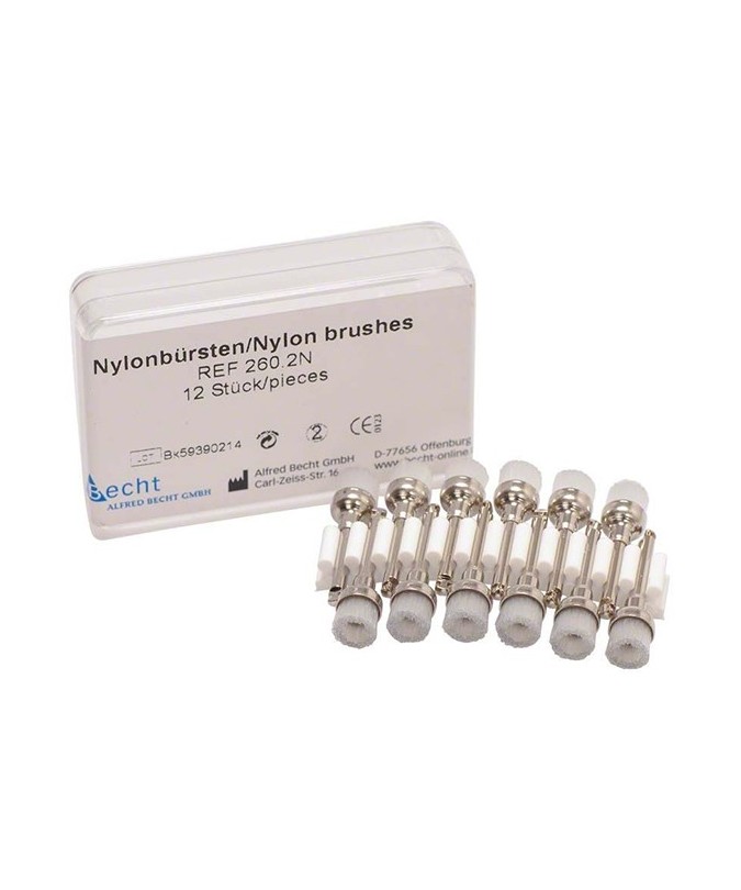 260.2 CA CEPILLO MINI 12uds