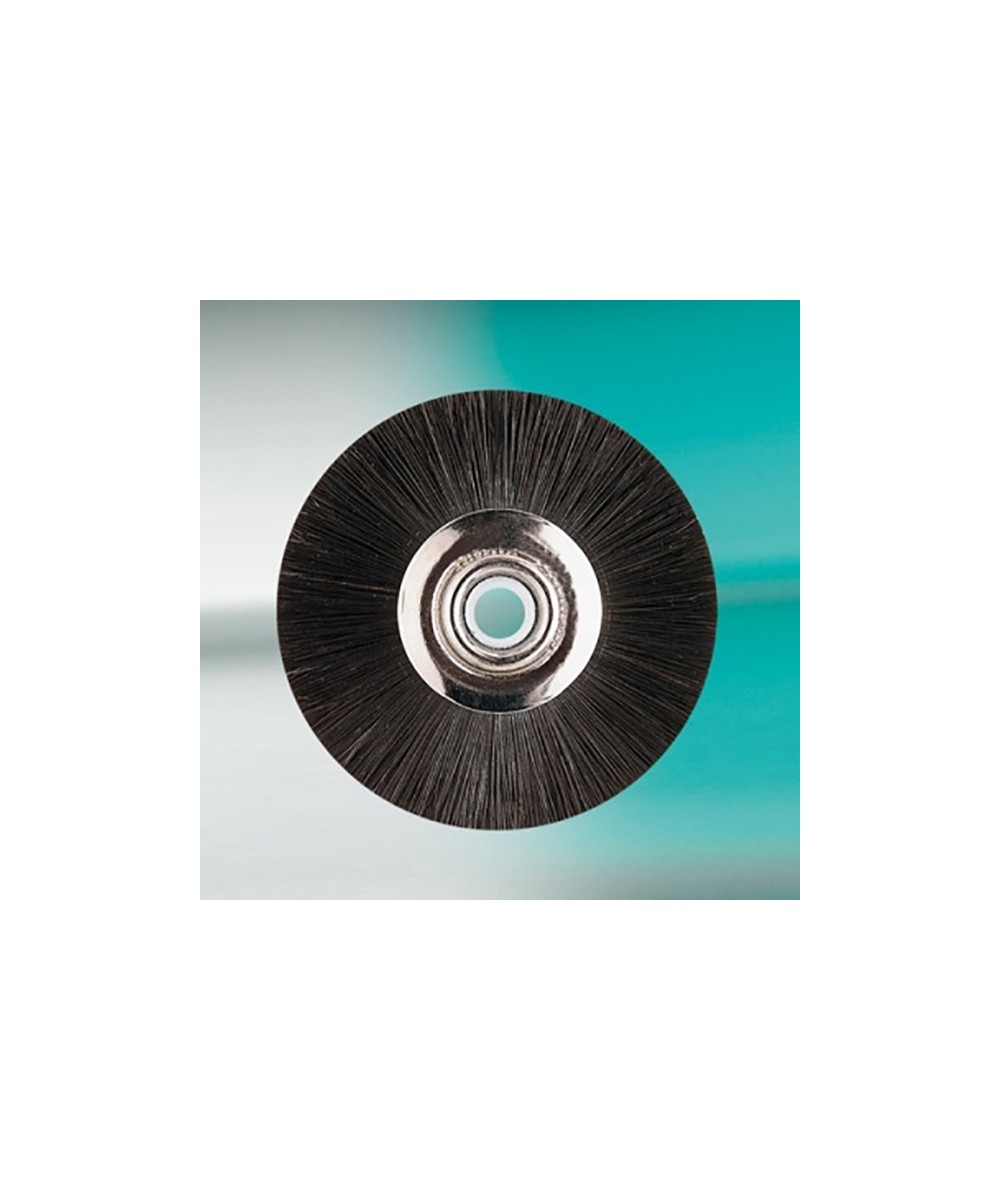 137.1 CEPILLO CRIN NEGRO 48mm.