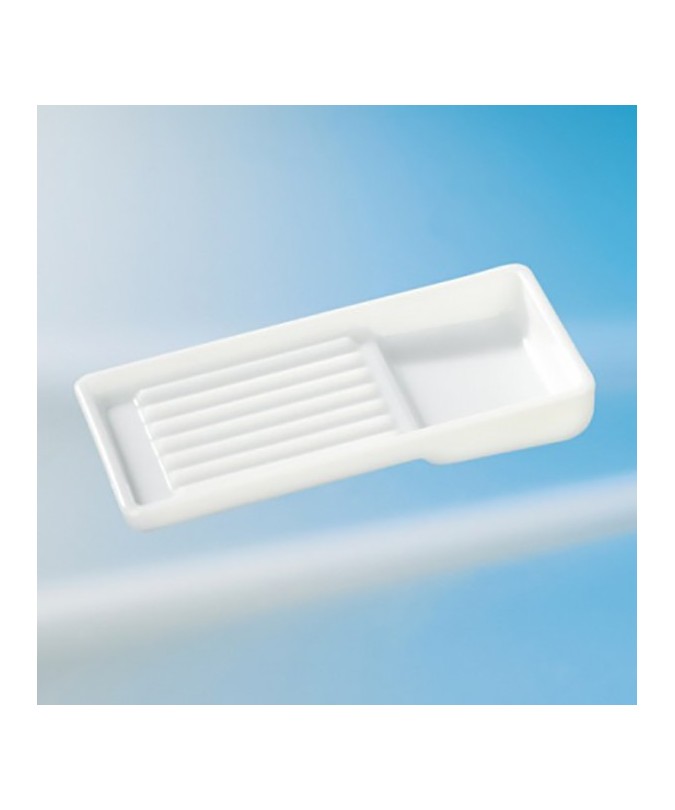 2 BANDEJA OPALINA 20x10x3 INST