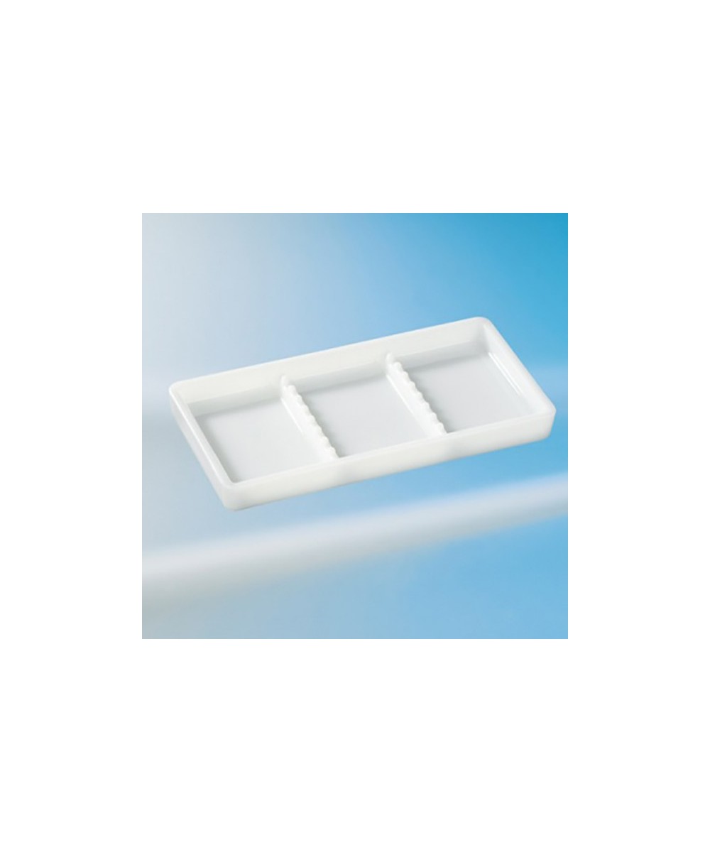 4 BANDEJA OPALINA 20x10x2,2cm.