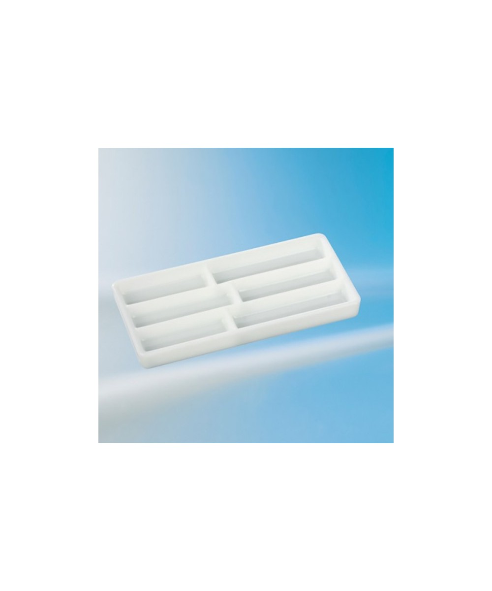 8 BANDEJA OPALINA 20x10x2,2cm.