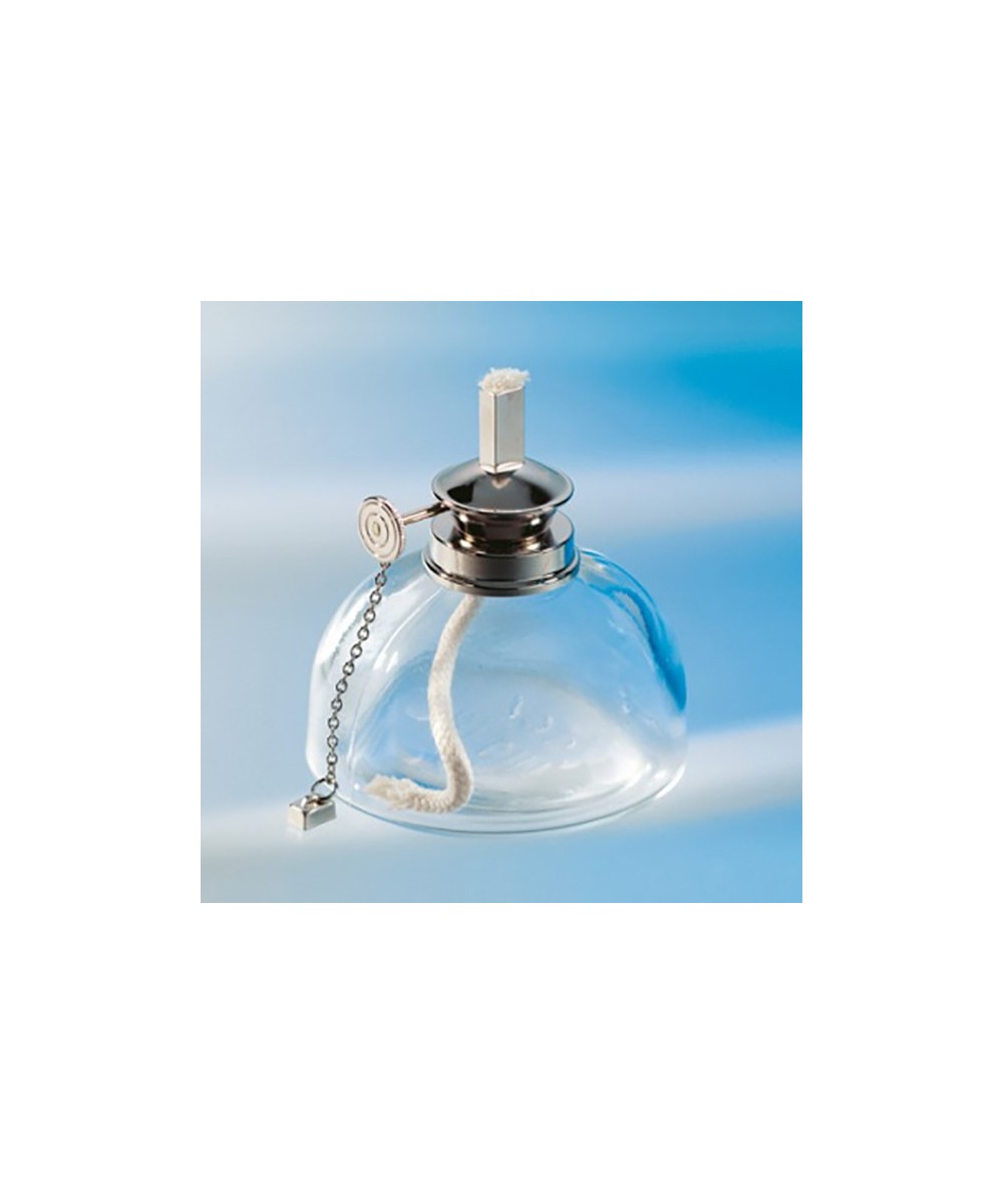 457 MECHA TEJIDA LAMPARA 1m.