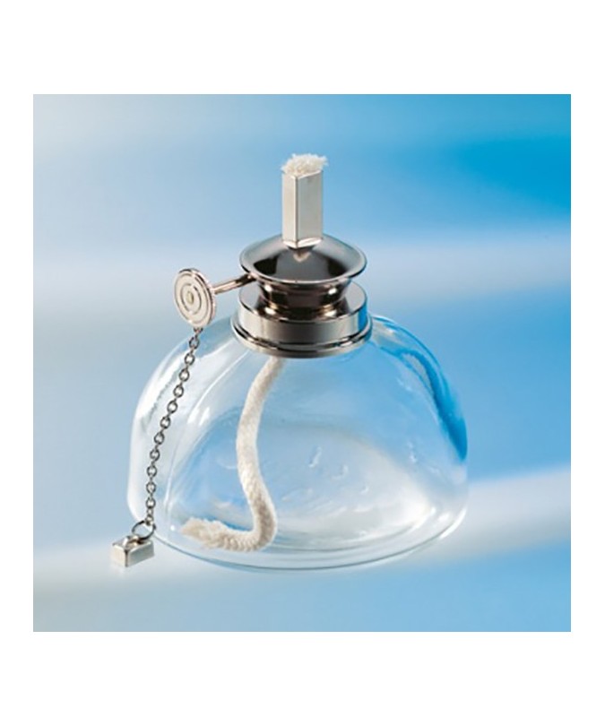 457 MECHA TEJIDA LAMPARA 1m.