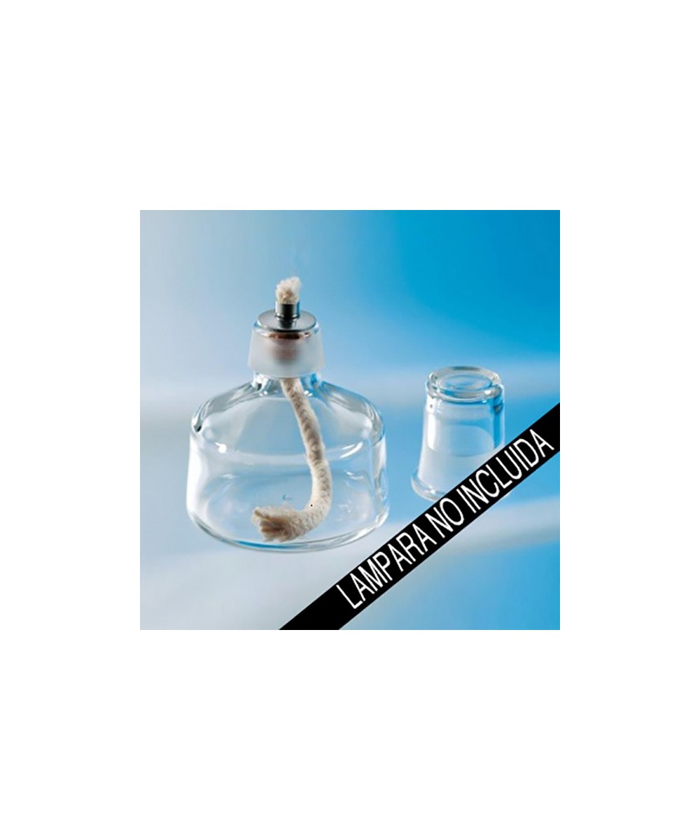 458 MECHA TRENZADA LAMPARA 1m.