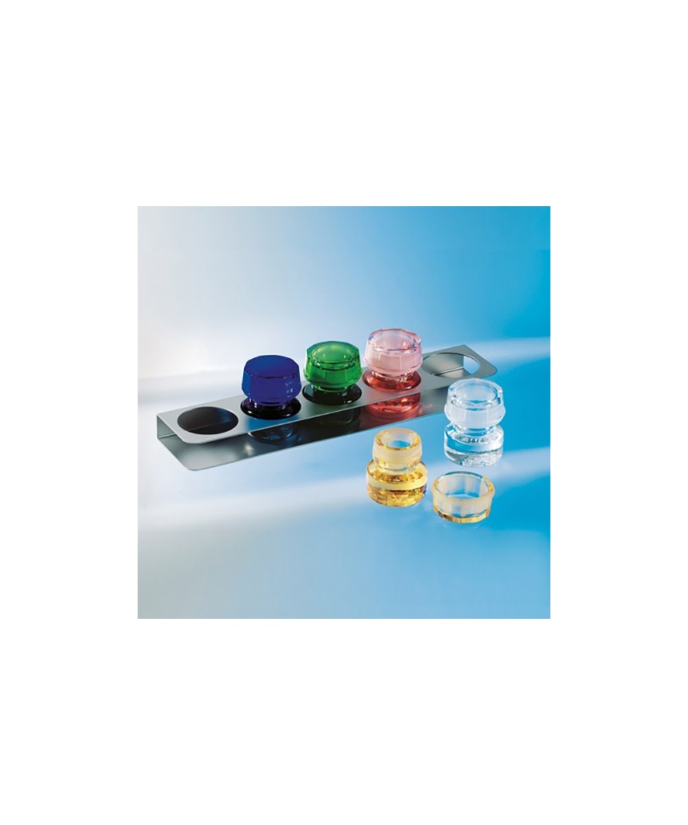 601 FRASQUERO DE ACERO INOXIDA