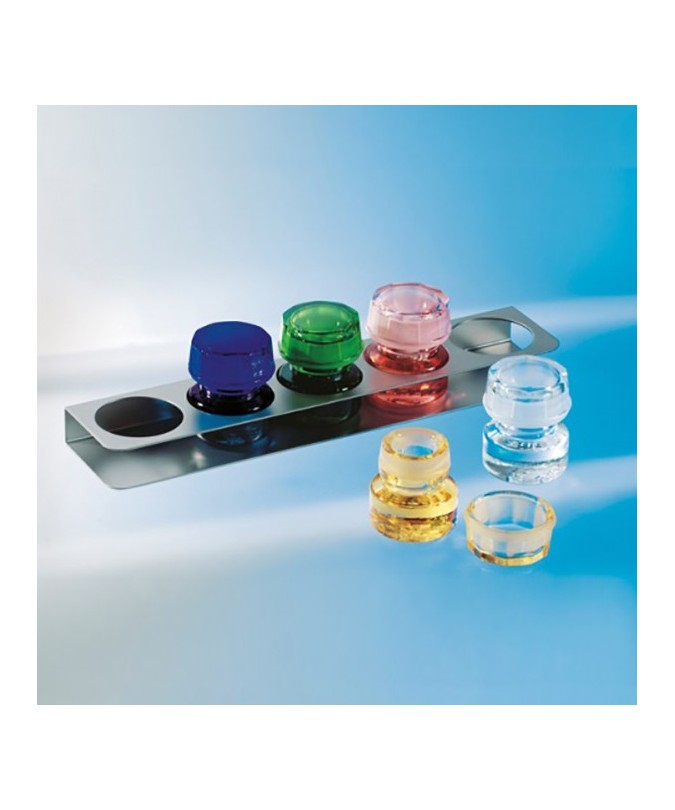 601 FRASQUERO DE ACERO INOXIDA