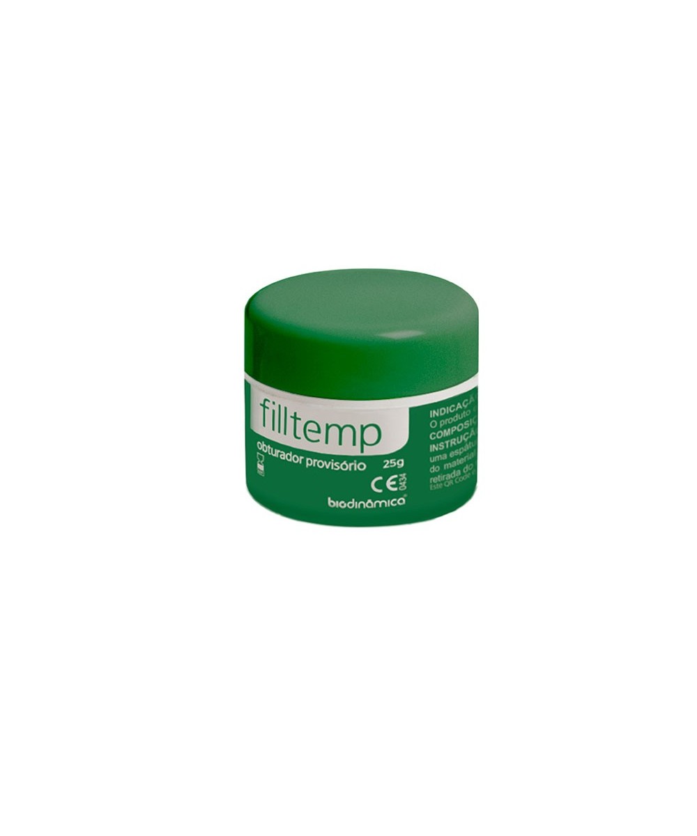 FILL TEMP 25 gr.