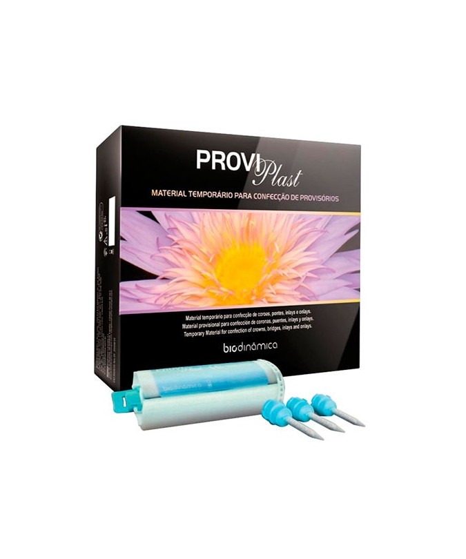 PROVIPLAST COLOR A1 50gr.+ PUNTAS