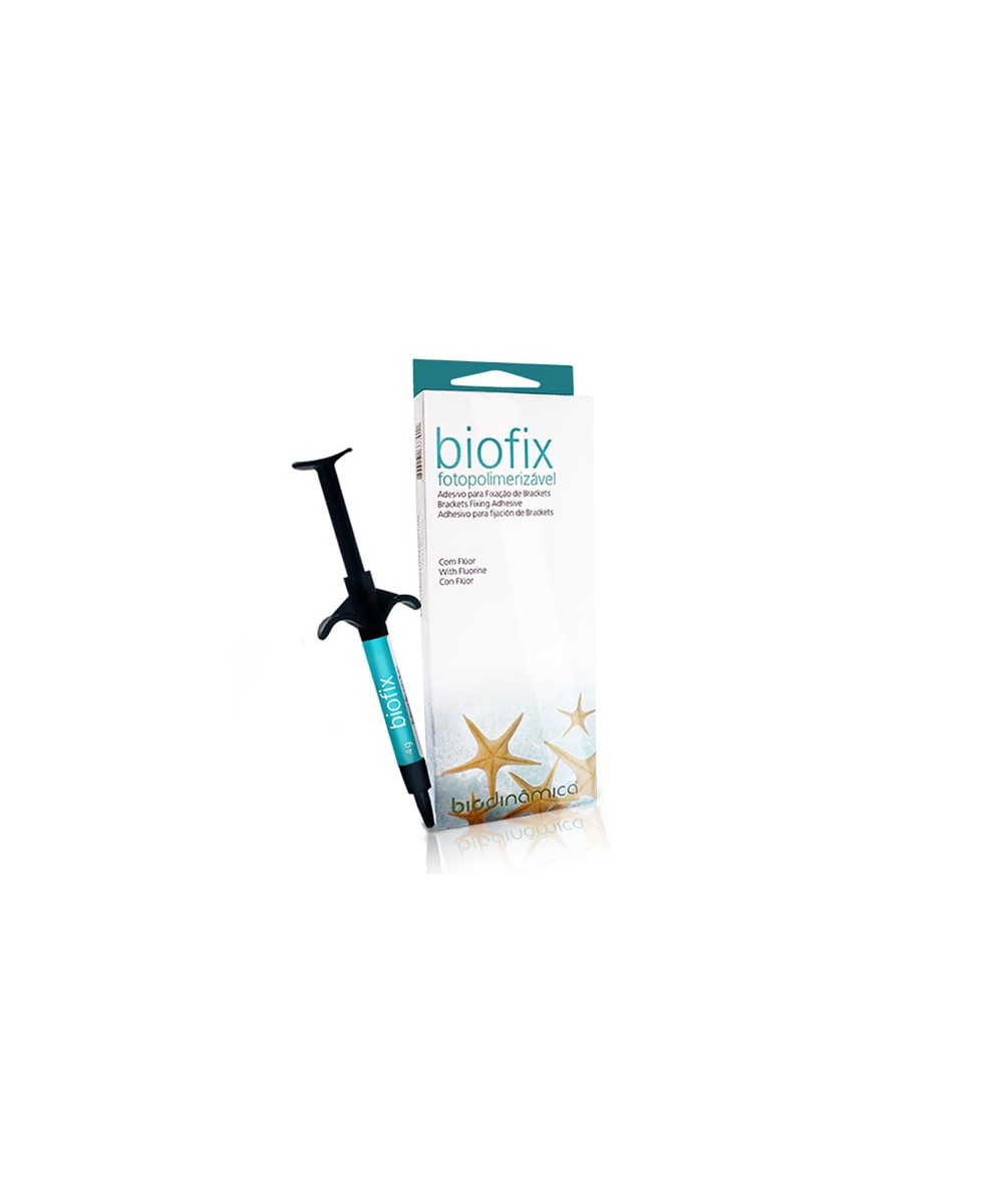 BIOFIX ADHESIVO FIJACION BRACKETS 4g.
