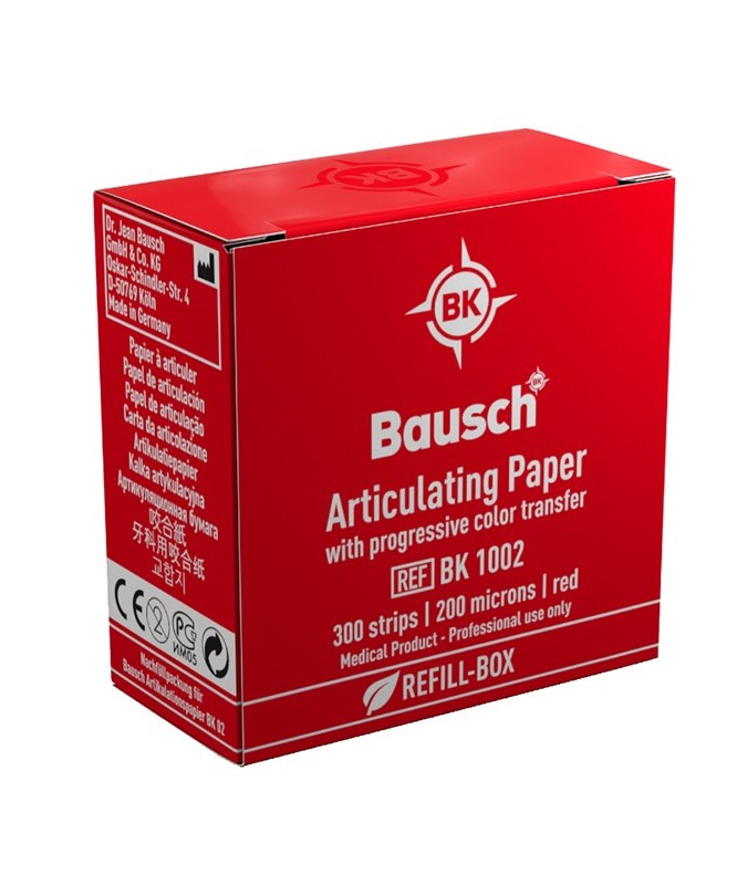 BK1002 REPOSICION BK02 300 h.