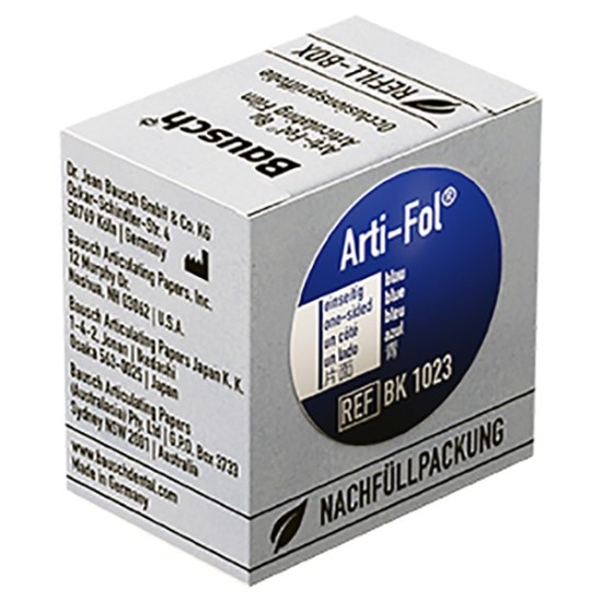 BK1023 REPOSICION BK23