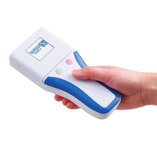 BK5000 OCCLUSENSE SET REGISTRO DIGITAL