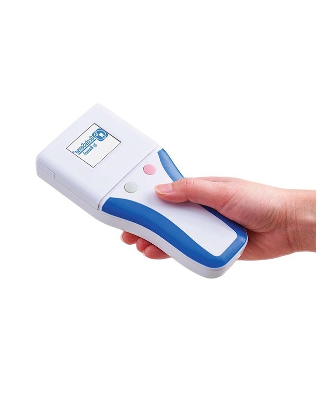 BK5000 OCCLUSENSE SET REGISTRO DIGITAL