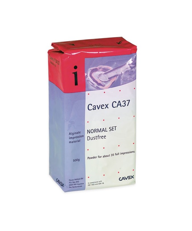 CA 37 SUPERIOR PINK 500gr.