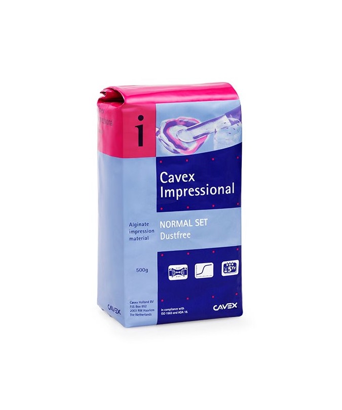 IMPRESSIONAL NORMAL 500gr.