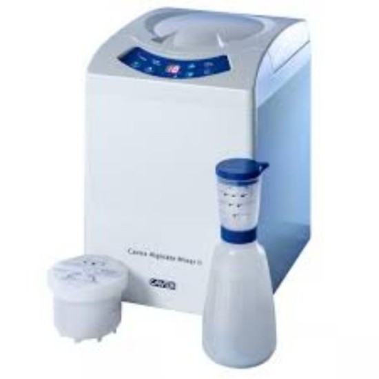 CAVEX MEZCLADOR DE ALGINATO II +10x500gr. CREAM