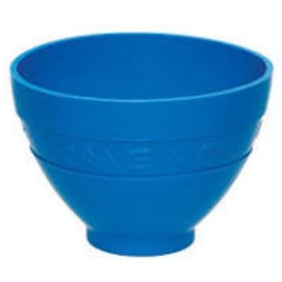 CAVEX TAZA ALGINATO AZUL