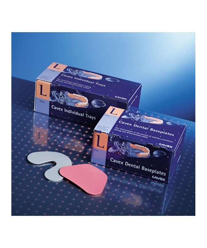 PLANCHA BASE MICA-FREE ROSA SUPERIOR 100u.