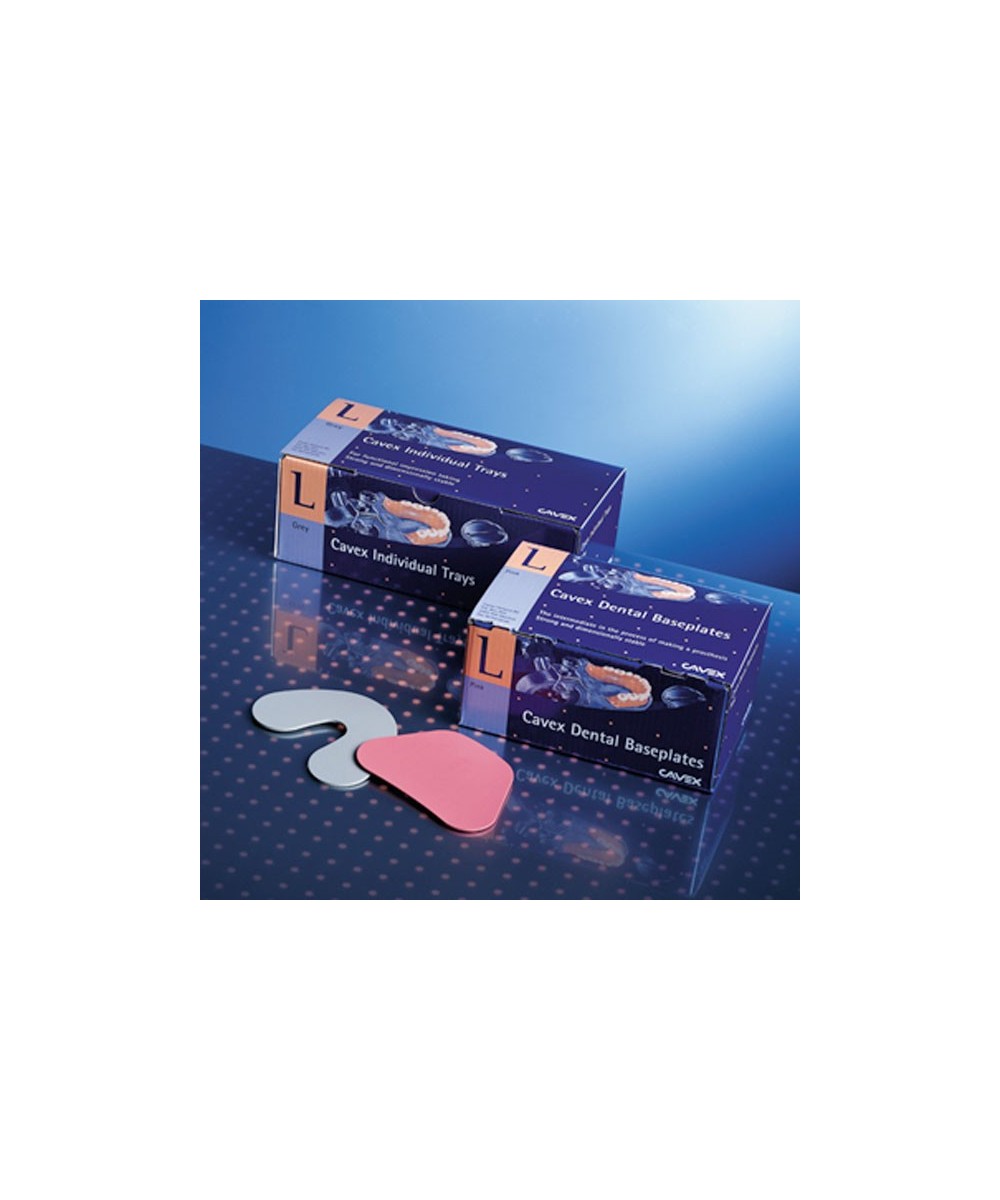 PLANCHA BASE MICA-FREE ROSA INFERIOR 100u.