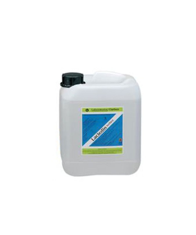 LACLEDIN SUPERFICIES 5 LITROS