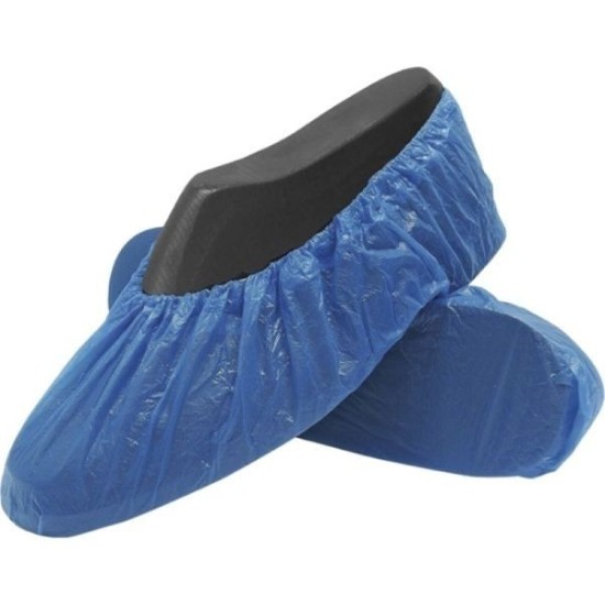 CUBRE CALZADO 100und.