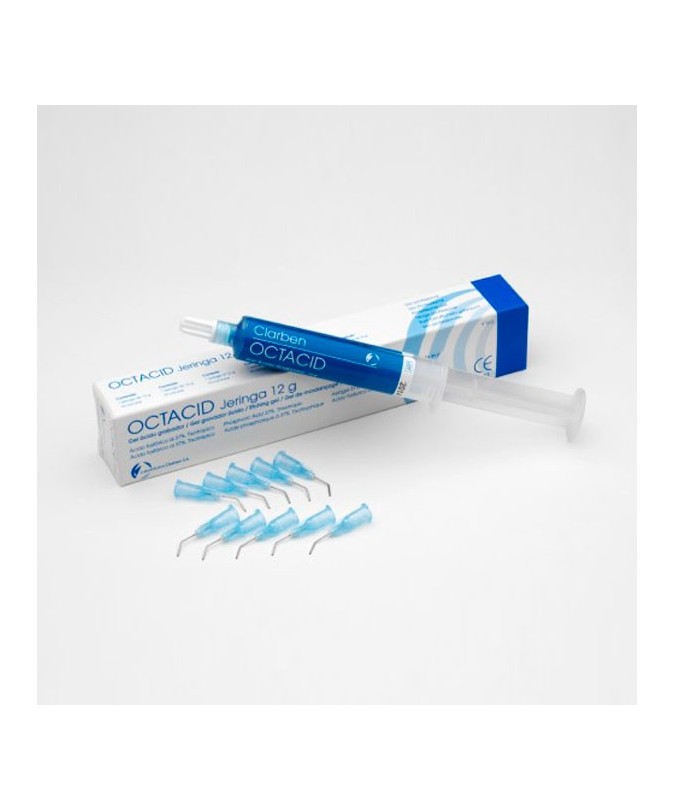 OCTACID GEL ORTOFOSF. JER 12gr. (ANTES 04018)