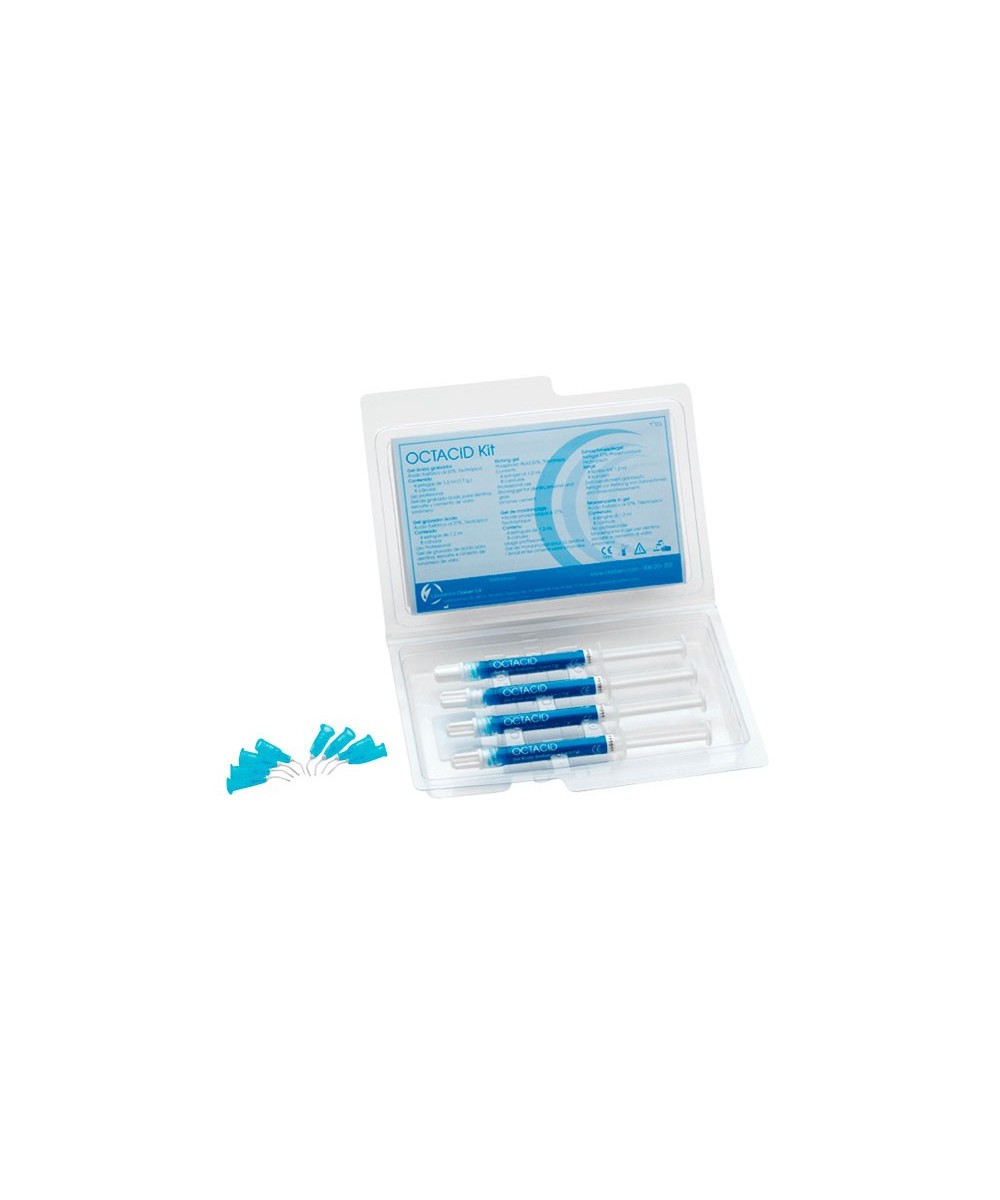 OCTACID GEL ORTOFOSF. JER 4x1.2ml.