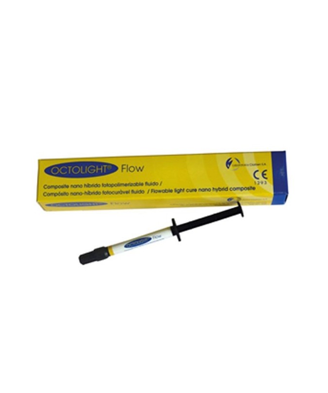 A2 OCTOLIGHT FLOW JER. REP. 2gr.