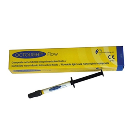 A3,5 OCTOLIGHT FLOW JER. REP. 2gr.