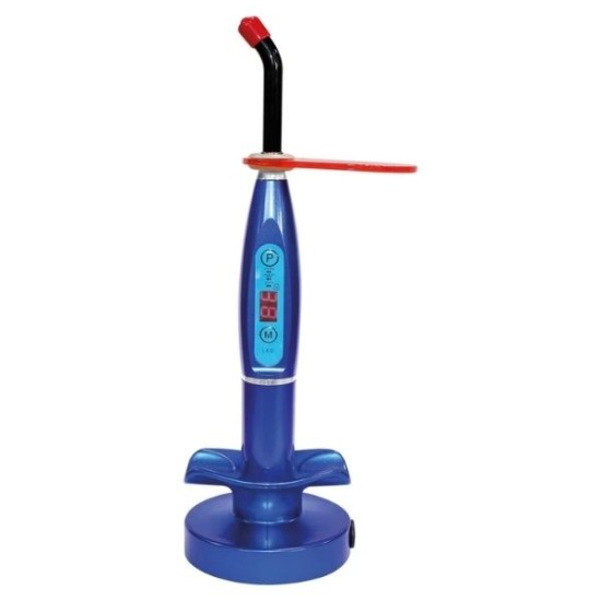 LEDCLEAR LAMPARA POLIMERIZAR