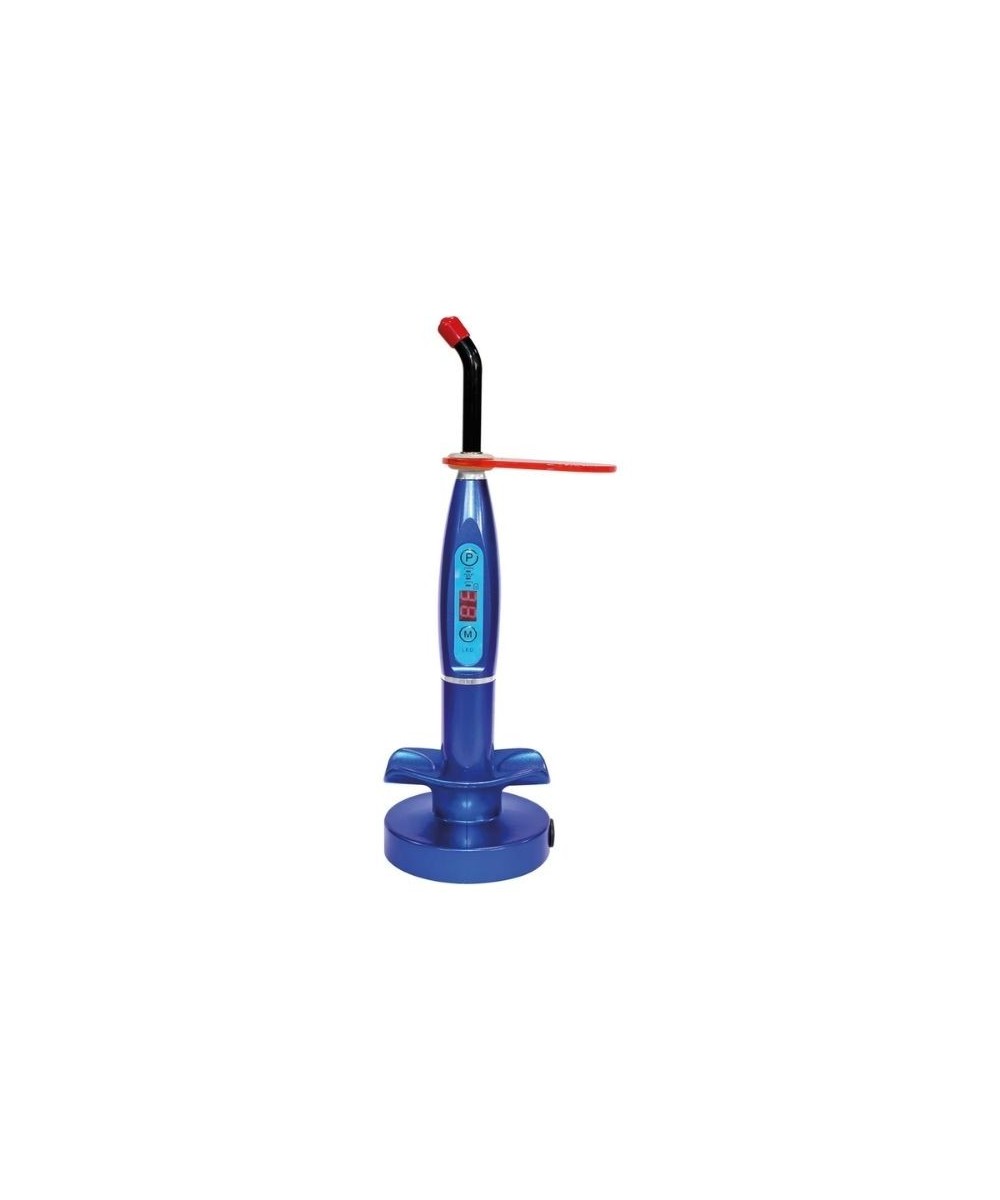 LEDCLEAR LAMPARA POLIMERIZAR